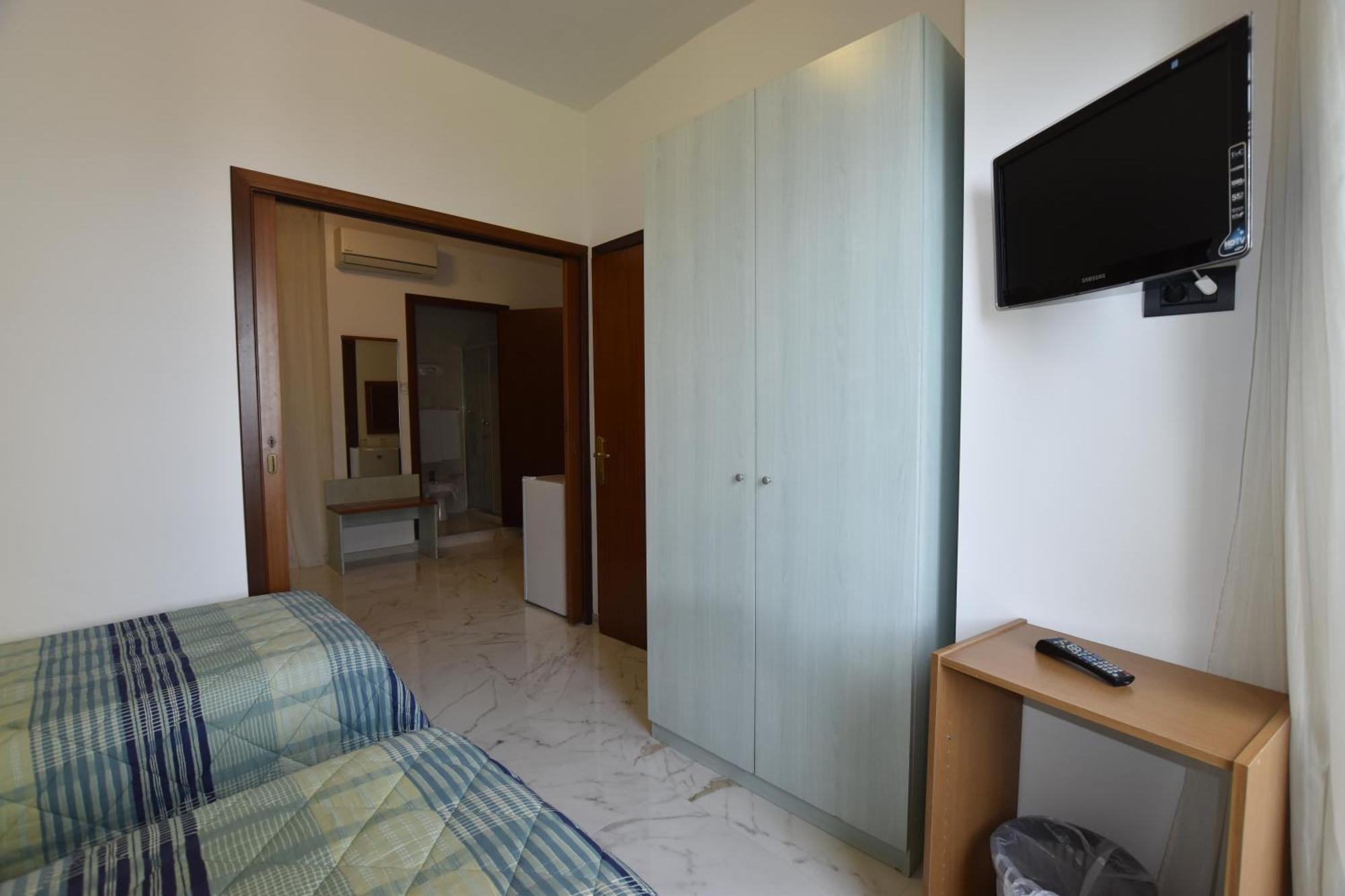 Hotel Condor Таормина Экстерьер фото